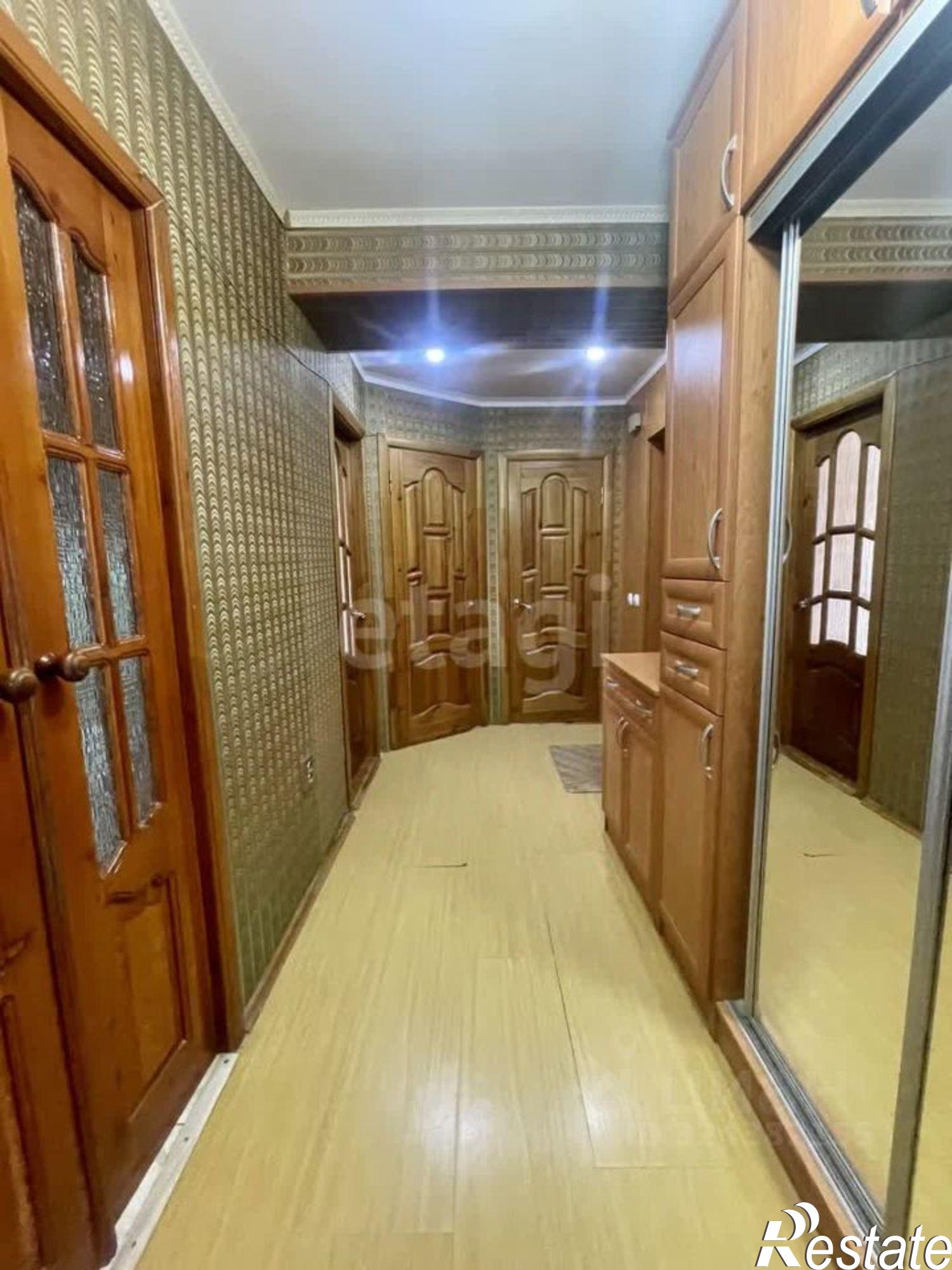 Купить квартиру за 6 300 000 рублей на Октябрьская улица, 123