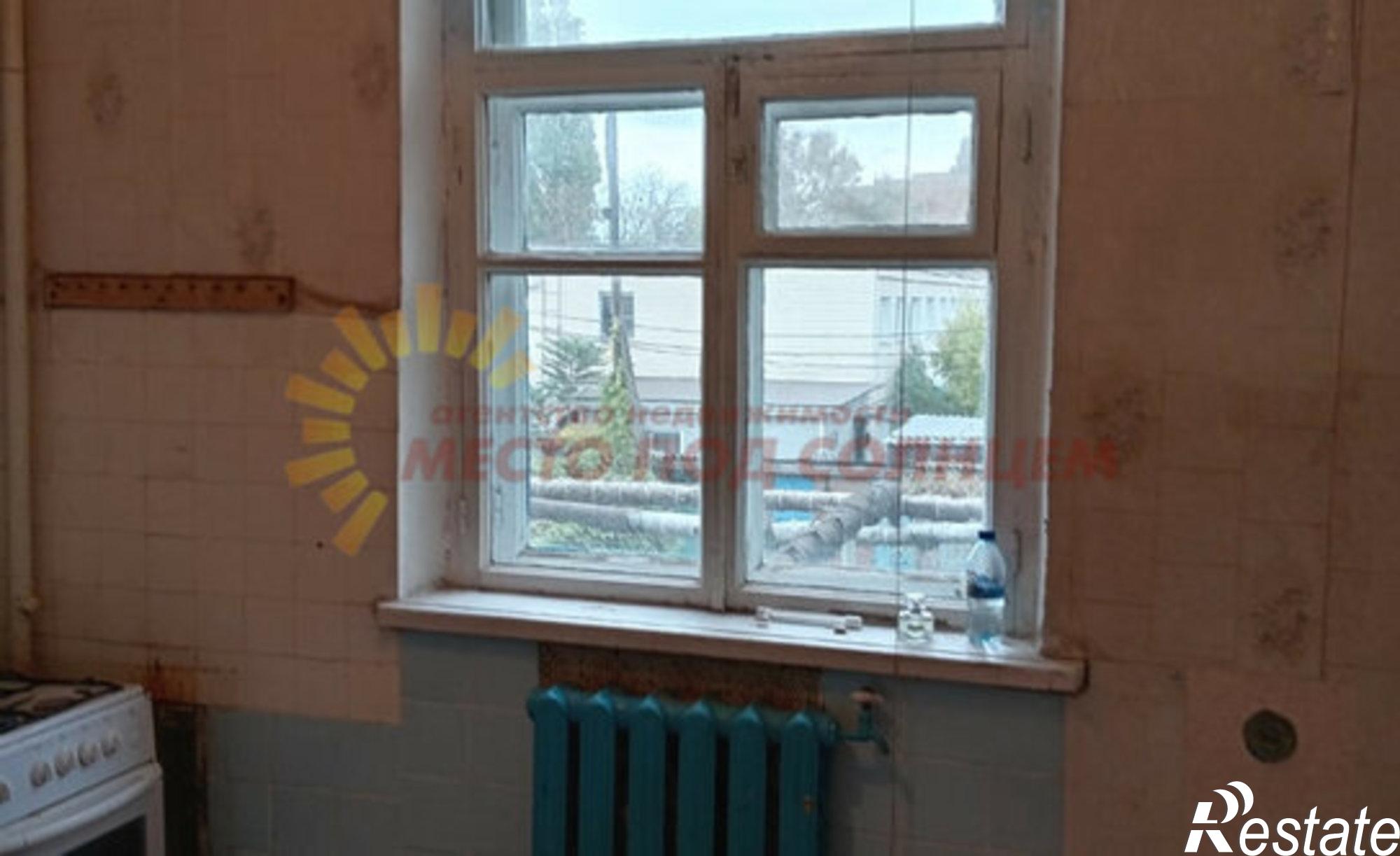 Купить квартиру за 3 120 000 рублей на ул Октябрьская, 7