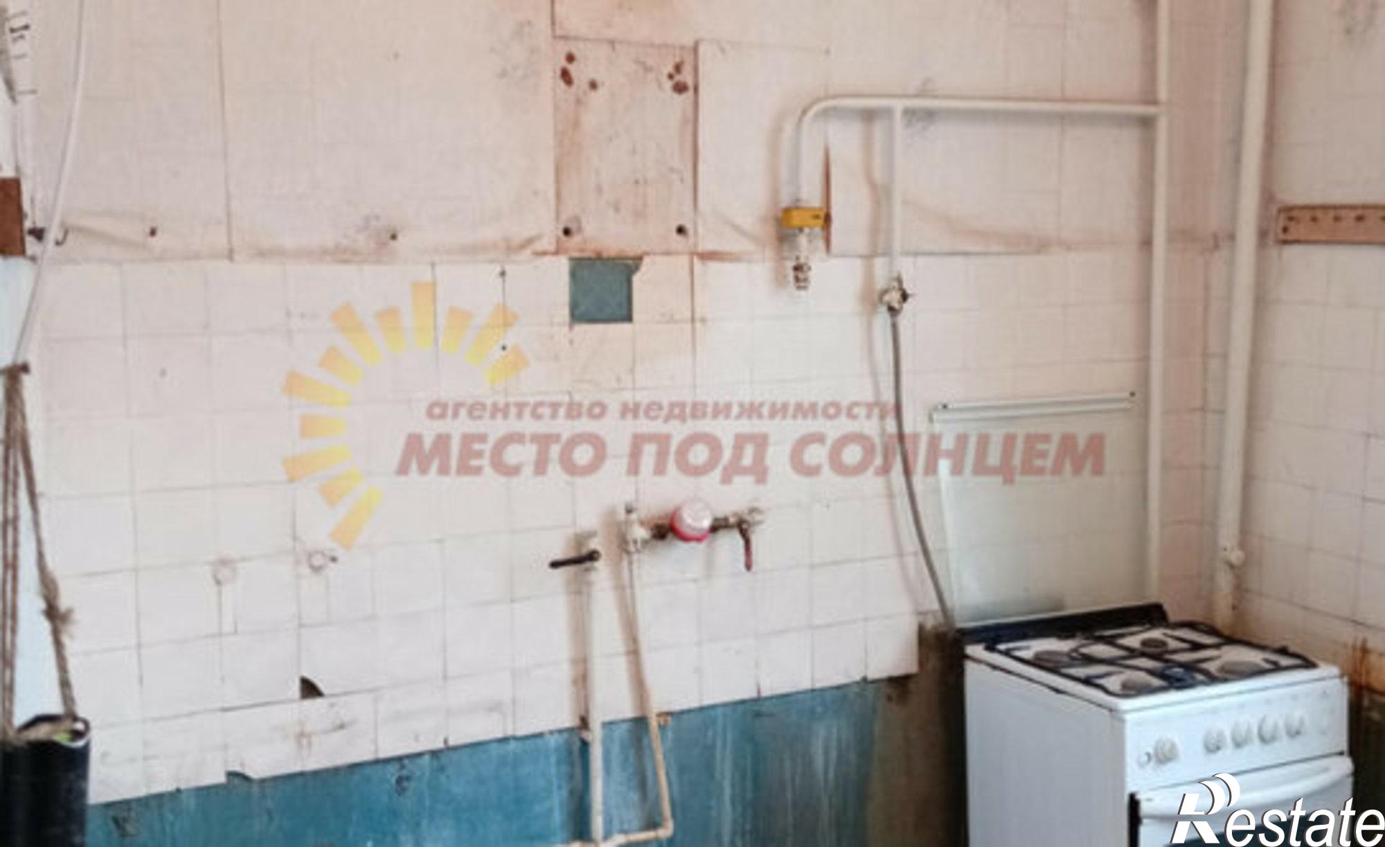 Купить квартиру за 3 120 000 рублей на ул Октябрьская, 7