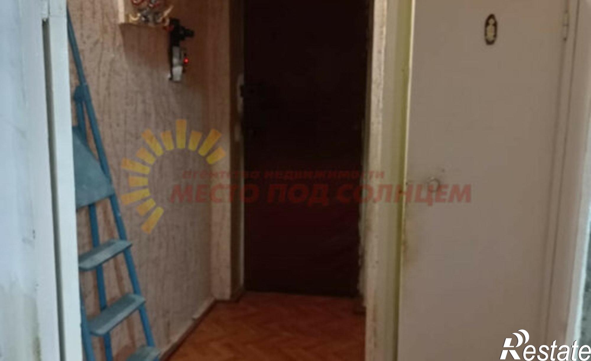 Купить квартиру за 3 120 000 рублей на ул Октябрьская, 7