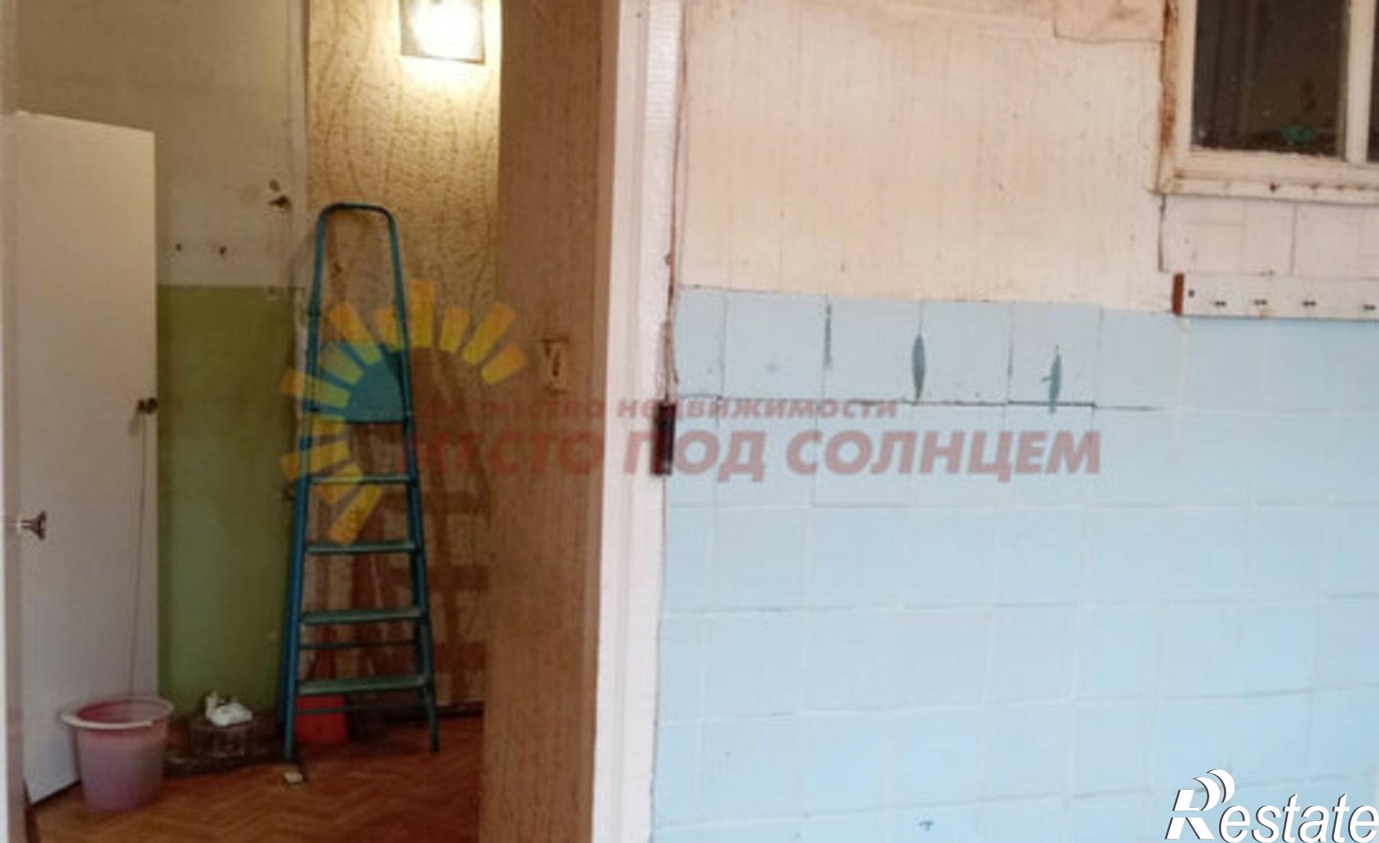 Купить квартиру за 3 120 000 рублей на ул Октябрьская, 7