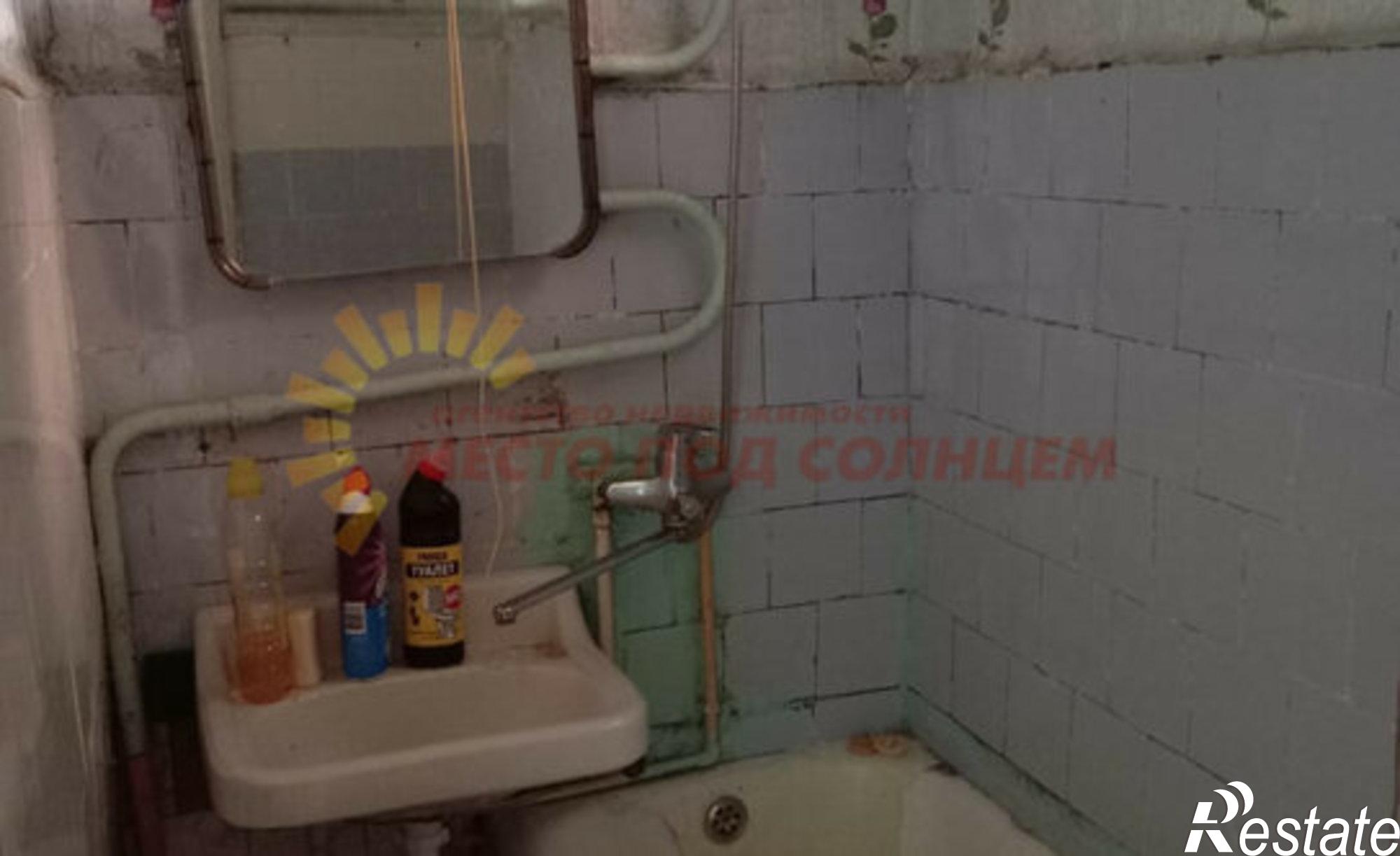 Купить квартиру за 3 120 000 рублей на ул Октябрьская, 7