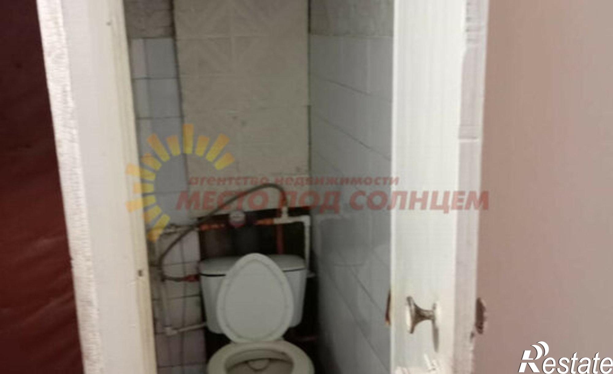 Купить квартиру за 3 120 000 рублей на ул Октябрьская, 7