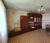 1-комн, 33кв м, этаж 5/5 Коммунистическая улица, 20/9