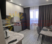 1-комн, 43кв м, этаж 3/5 ул Колхозная, 24