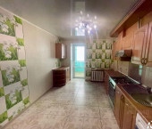 2-комн, 55кв м, этаж 8/9 Октябрьская улица, 123