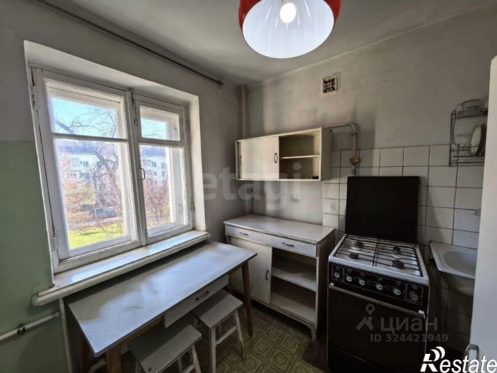 3-комн квартира Октябрьская улица, 123,  д. 123