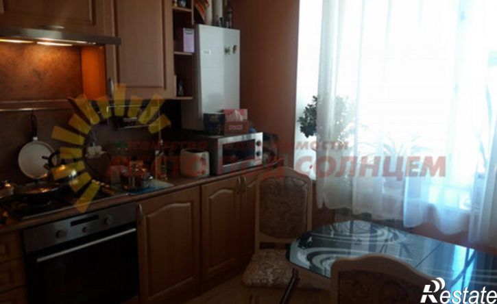 2-комн квартира Ясенская улица, 23,  д. 23