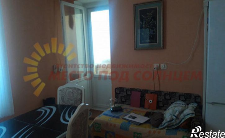 2-комн квартира Ясенская улица, 23,  д. 23