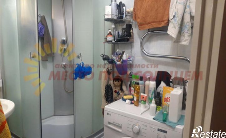 2-комн квартира Ясенская улица, 23,  д. 23