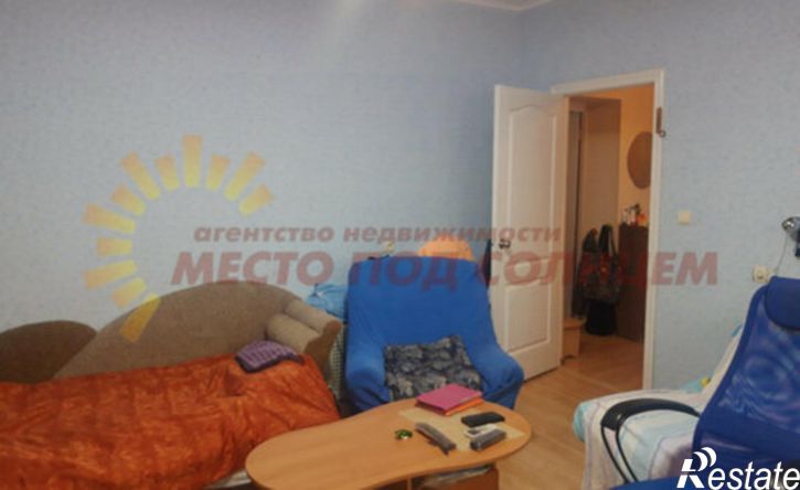 2-комн квартира Ясенская улица, 23,  д. 23