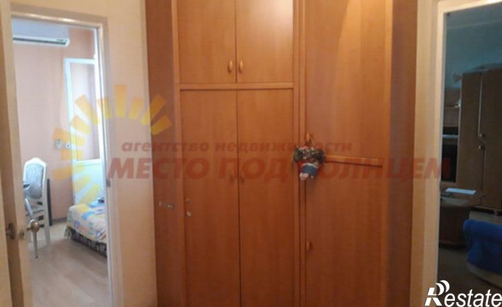 2-комн квартира Ясенская улица, 23,  д. 23