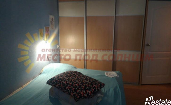 2-комн квартира Ясенская улица, 23,  д. 23