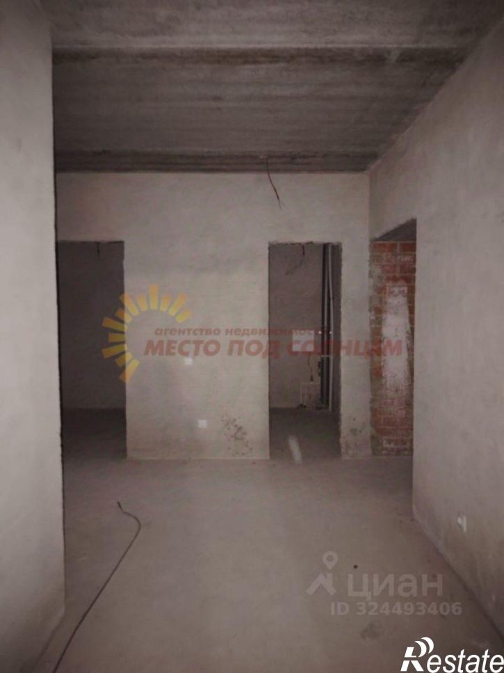 2-комн квартира улица Свободы, 38/1,  д. 38/1