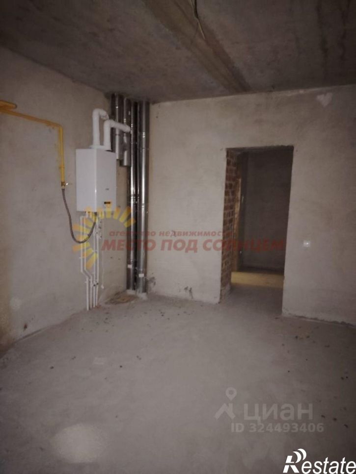 2-комн квартира улица Свободы, 38/1,  д. 38/1