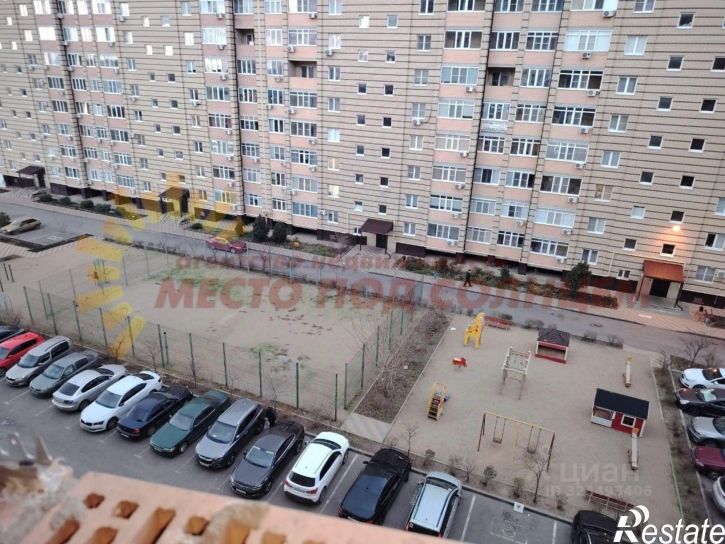 2-комн квартира улица Свободы, 38/1,  д. 38/1