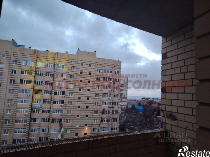 2-комн квартира улица Свободы, 38/1,  д. 38/1