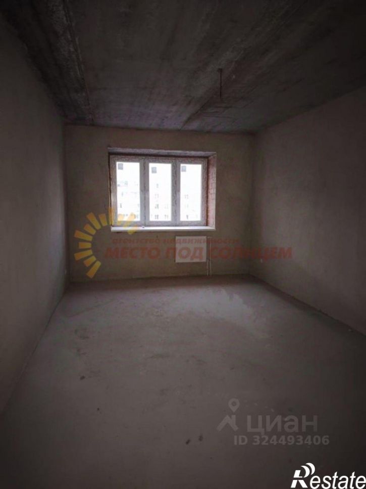 2-комн квартира улица Свободы, 38/1,  д. 38/1