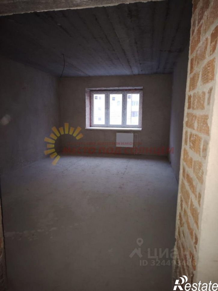 2-комн квартира улица Свободы, 38/1,  д. 38/1