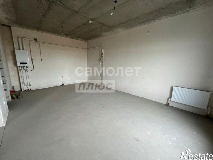 1-комн квартира Армавирская улица, 204/1,  д. 204/1