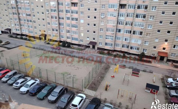 2-комн квартира ул Коммунистическая, 77/17,  д. 77/17