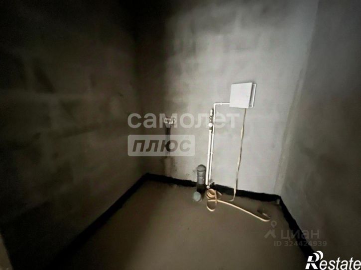 1-комн квартира Армавирская улица, 204/1,  д. 204/1