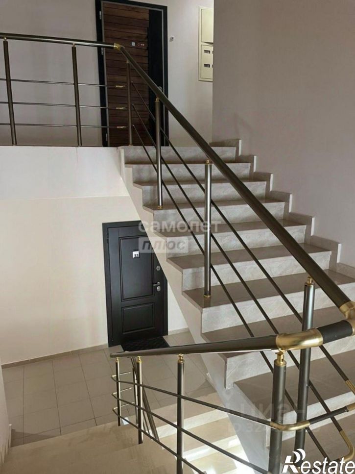 1-комн квартира Армавирская улица, 204/1,  д. 204/1