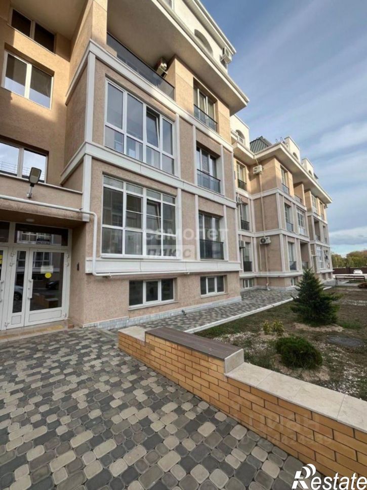 1-комн квартира Армавирская улица, 204/1,  д. 204/1