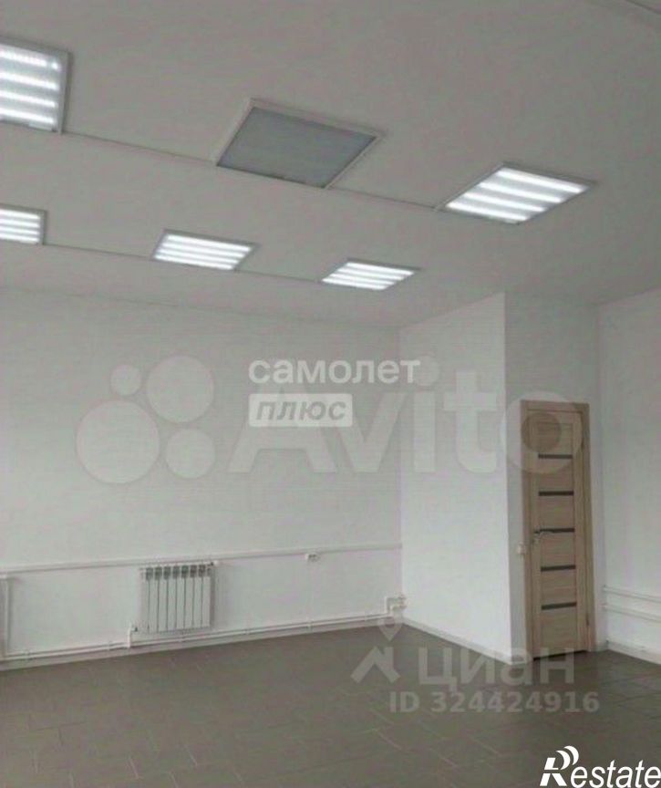 Торговое помещение переулок Строителей, 22/2,  д. 22/2