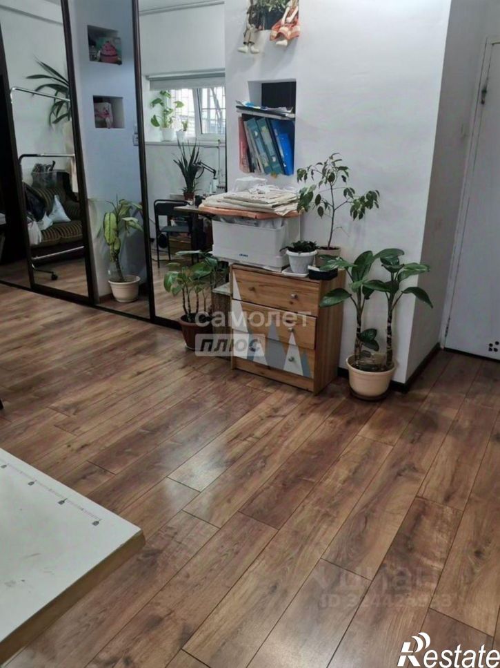 2-комн квартира ул Красная, 59/6,  д. 59/6