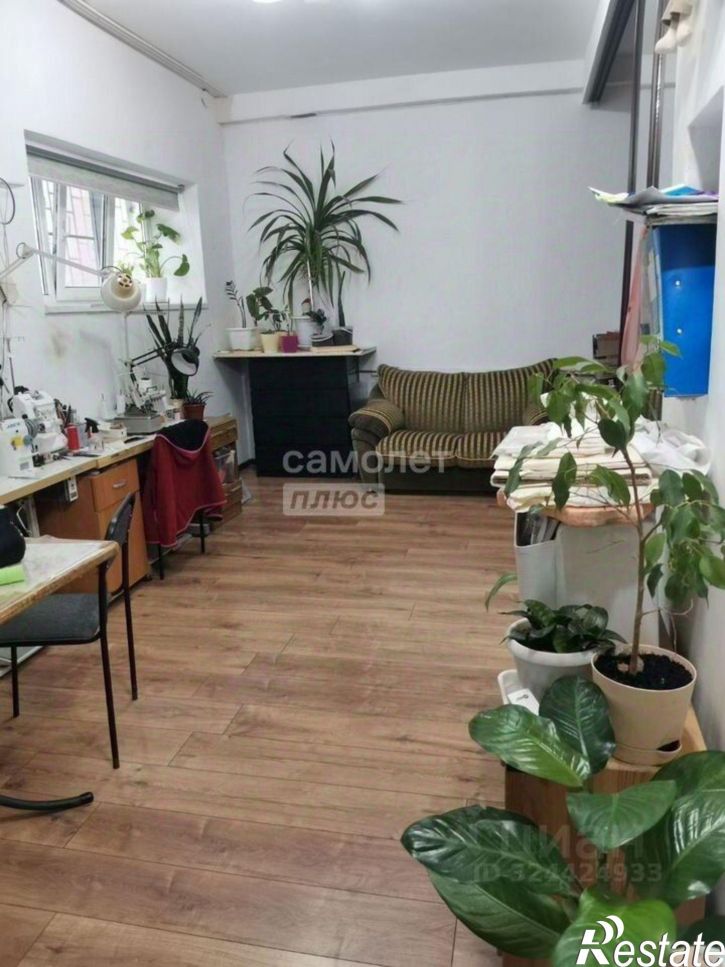 2-комн квартира ул Красная, 59/6,  д. 59/6