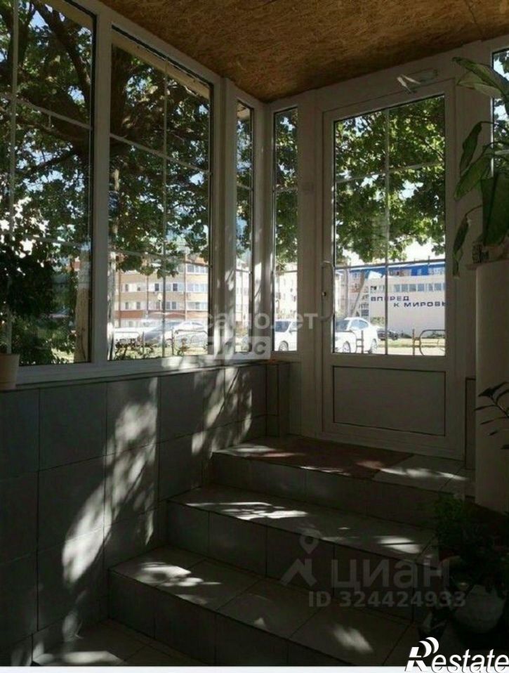 2-комн квартира ул Красная, 59/6,  д. 59/6