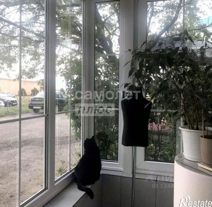 2-комн квартира ул Красная, 59/6,  д. 59/6