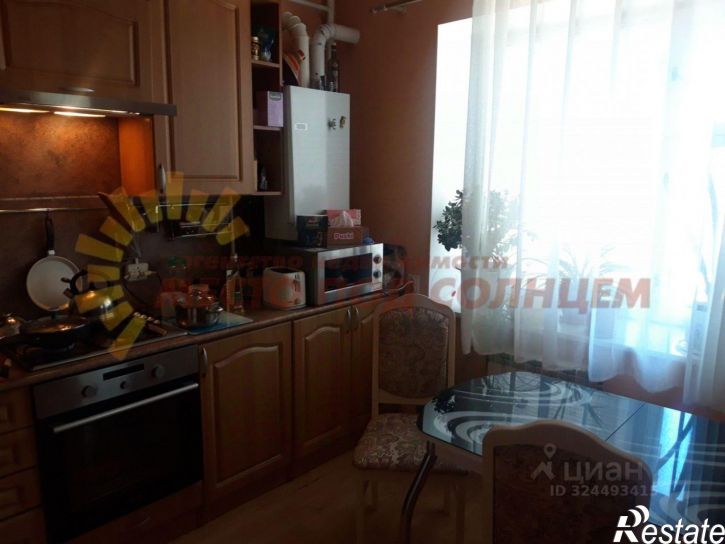 2-комн квартира ул Ясенская, 23,  д. 23