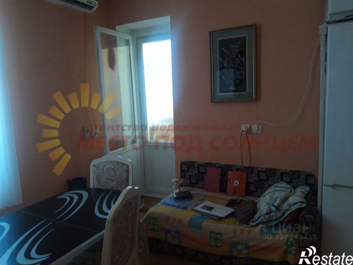 2-комн квартира ул Ясенская, 23,  д. 23