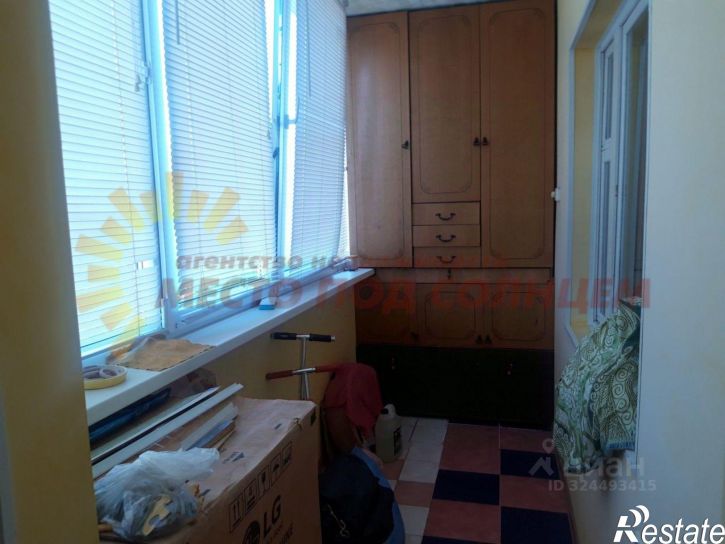 2-комн квартира ул Ясенская, 23,  д. 23