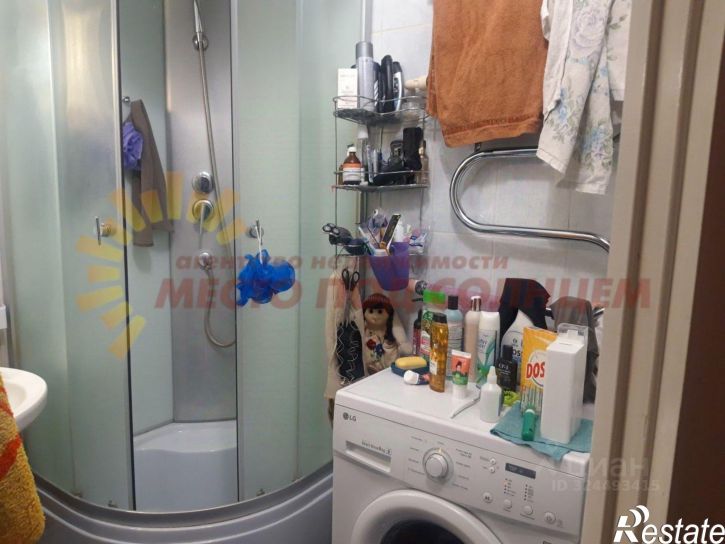 2-комн квартира ул Ясенская, 23,  д. 23