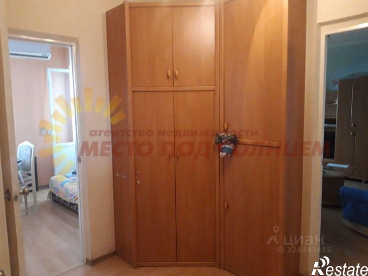 2-комн квартира ул Ясенская, 23,  д. 23