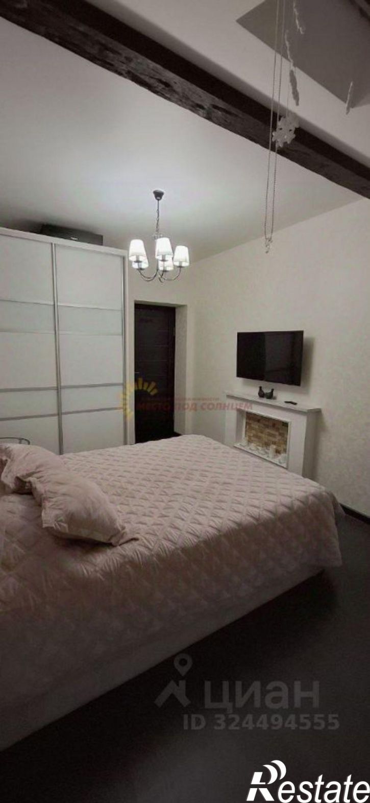 3-комн квартира Красная улица, 59/7 к.1,  д. 59/7 к.1