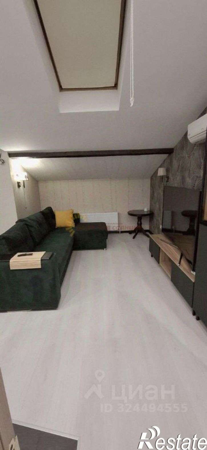 3-комн квартира Красная улица, 59/7 к.1,  д. 59/7 к.1