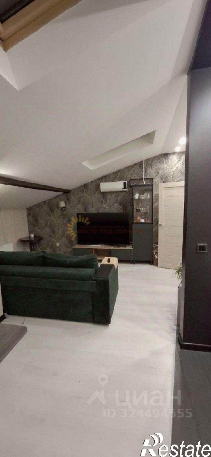 3-комн квартира Красная улица, 59/7 к.1,  д. 59/7 к.1