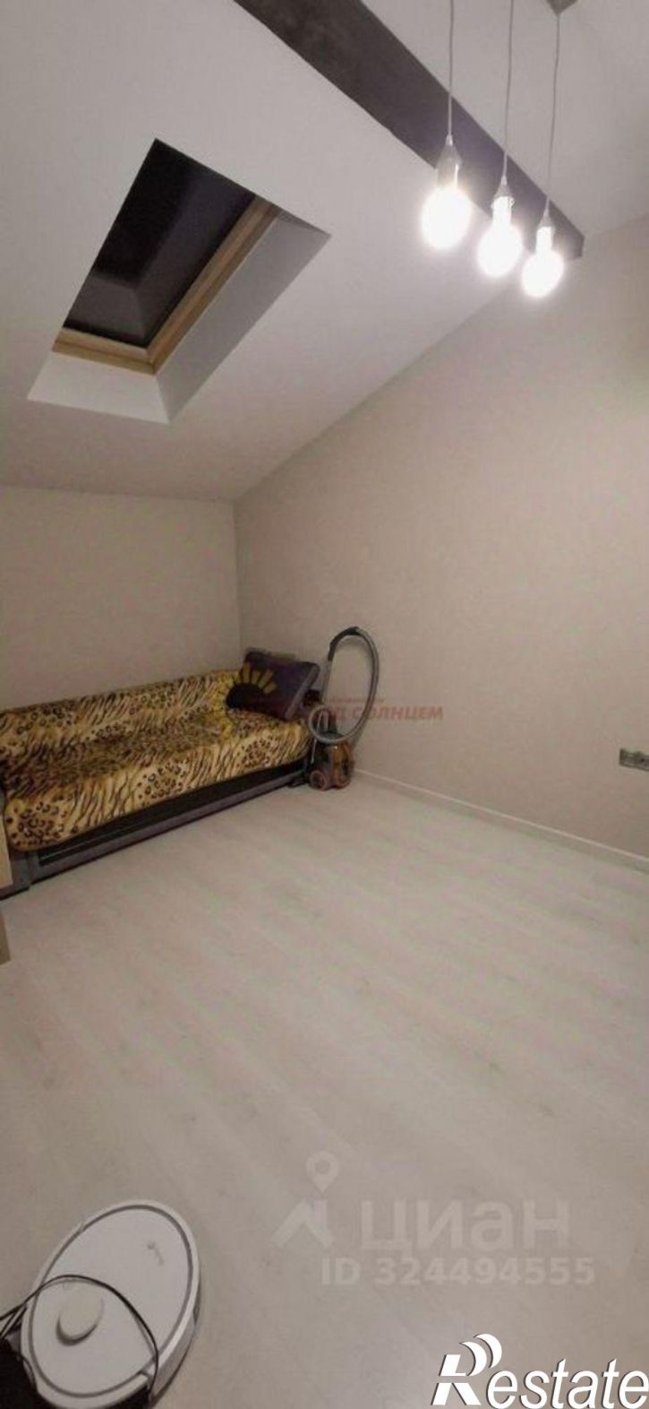 3-комн квартира Красная улица, 59/7 к.1,  д. 59/7 к.1