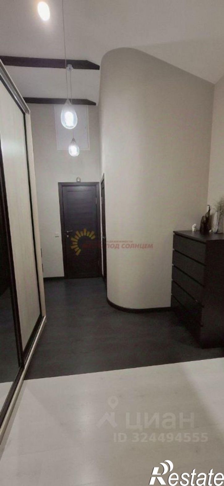 3-комн квартира Красная улица, 59/7 к.1,  д. 59/7 к.1