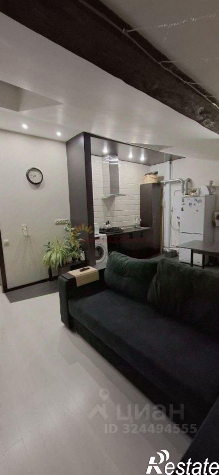 3-комн квартира Красная улица, 59/7 к.1,  д. 59/7 к.1