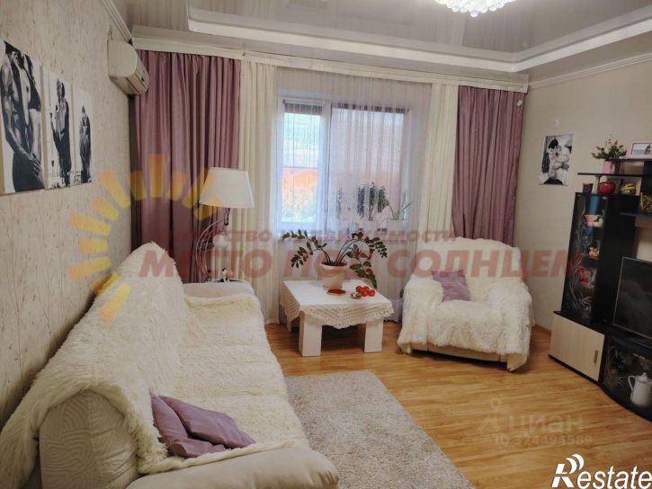 2-комн квартира улица Воронцова, 27,  д. 27