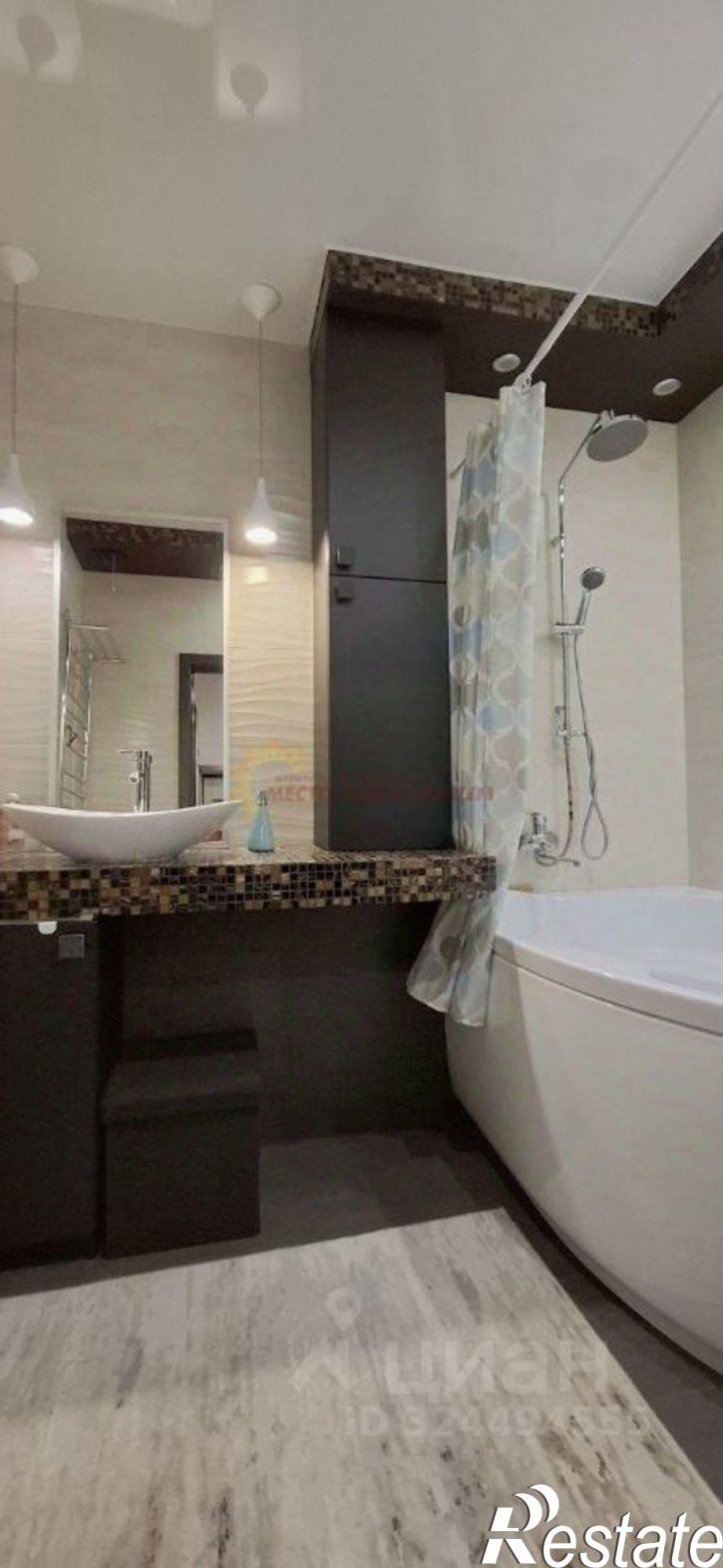 3-комн квартира Красная улица, 59/7 к.1,  д. 59/7 к.1