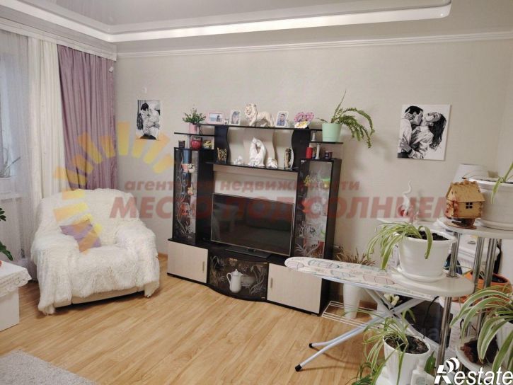 2-комн квартира улица Воронцова, 27,  д. 27