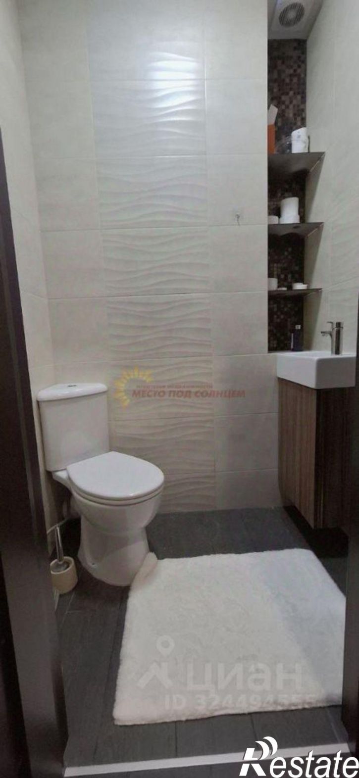 3-комн квартира Красная улица, 59/7 к.1,  д. 59/7 к.1