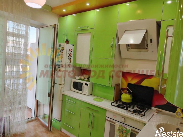 2-комн квартира улица Воронцова, 27,  д. 27