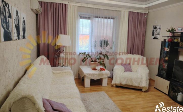 2-комн квартира ул Воронцова, 27,  д. 27